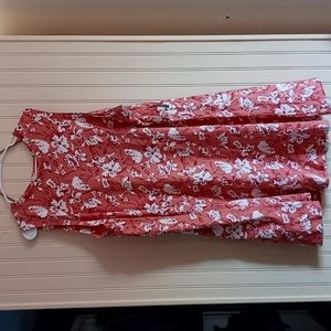 Woman's Dress NWT